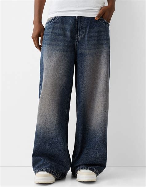 mega baggy jeans|very baggy jeans for men.